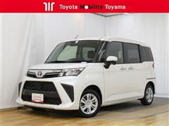 ルーミー G