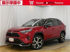 トヨタ RAV4 PHEV Z