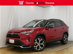 トヨタ RAV4 PHEV Z