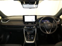 RAV4 PHEV Z