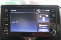 ヤリスクロスHEV Zアドベンチャー