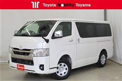 ハイエース スーパーGL ダーク2