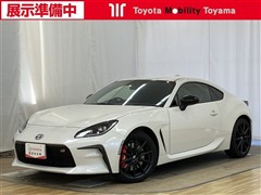 トヨタ GR86 RZ