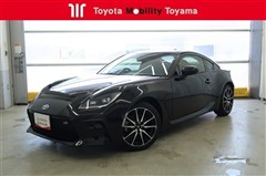 トヨタ GR86 SZ