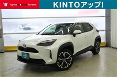 ヤリスクロス ハイブリッド Z