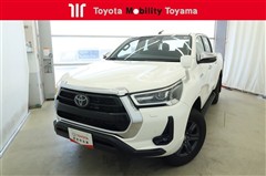 トヨタ　ハイラックス Z
