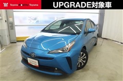 トヨタ プリウス A