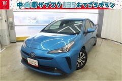 プリウス A