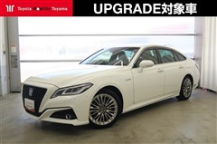 トヨタ クラウン ハイブリッド G