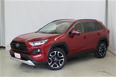 トヨタ　RAV4 アドベンチャー