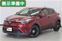 Ｃ－ＨＲ