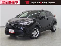 Ｃ－ＨＲ