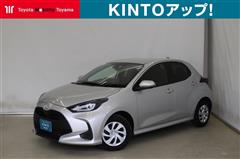ヤリス X