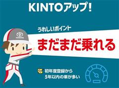 カローラクロス S