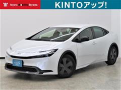 プリウス U