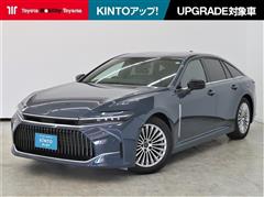 トヨタ クラウン ハイブリッド Z