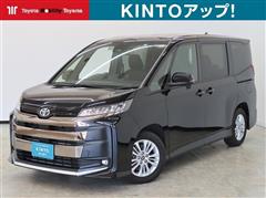 トヨタ ノア S-G