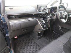 ムーヴ カスタム XリミテッドSA3