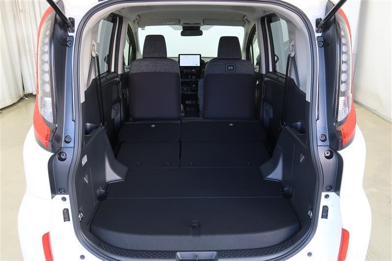 シエンタ ハイブリッド Z（041013952035）の中古車 | トヨタ認定