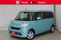 ムーヴキャンバス X SA2