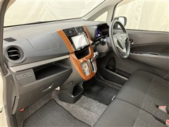 ムーヴ カスタム X SA