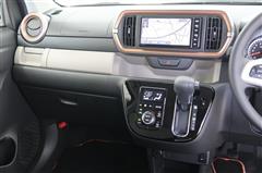 パッソ モーダ チャーム