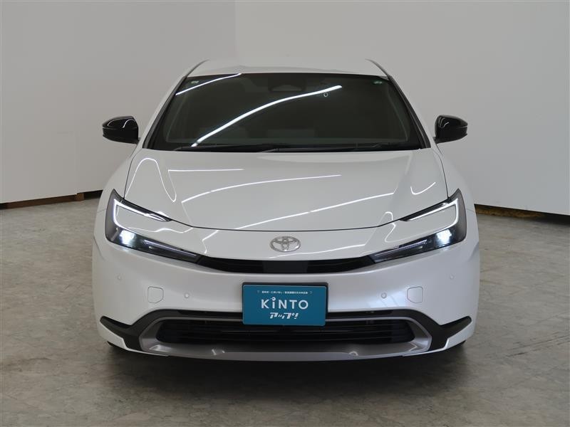 プリウス U（041013952671）の中古車 | トヨタ認定中古車 | トヨタ