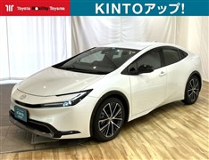 トヨタ プリウス Z