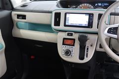 ムーヴキャンバス GホワリミSA3