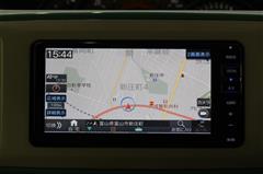 ムーヴキャンバス GホワリミSA3