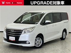 トヨタ ノア G