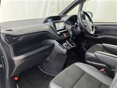 ノア SI ダブルバイビー3