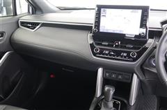 カローラクロス ハイブリッド Z