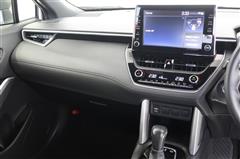 カローラクロス ハイブリッド S