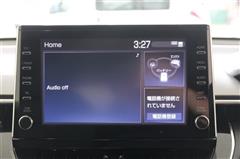 カローラクロス ハイブリッド S