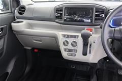 ミライース X リミテッド SA3