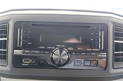 ミライース X リミテッド SA3