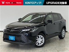 カローラクロス G