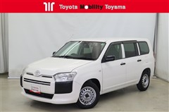 プロボックスバン DXコンフォート