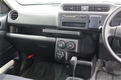 プロボックスバン DXコンフォート