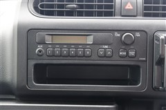 プロボックスバン DXコンフォート