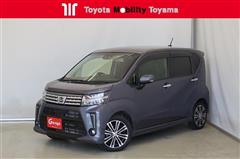 ムーヴ カスタム RSハイパーSA3