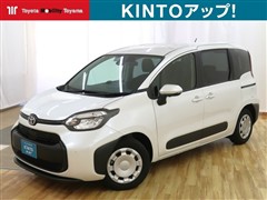 シエンタ ハイブリッド G