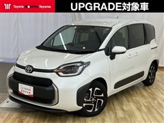 シエンタ ハイブリッド Z