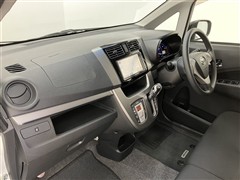 ムーヴ カスタム X SA