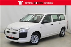 プロボックスバン DXコンフォート