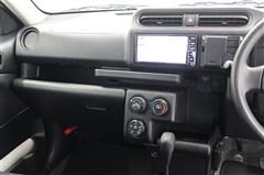 プロボックスバン DXコンフォート