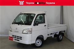 ハイゼットT エアコンパワステSP