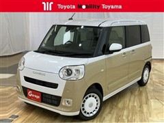 ムーヴキャンバス ストライプス G