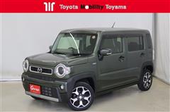 フレアクロスオーバーHV XS